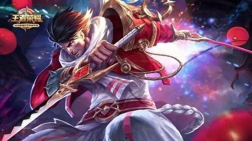 王者雅典娜皮肤爆料视频,神秘面纱下的荣耀觉醒  第3张